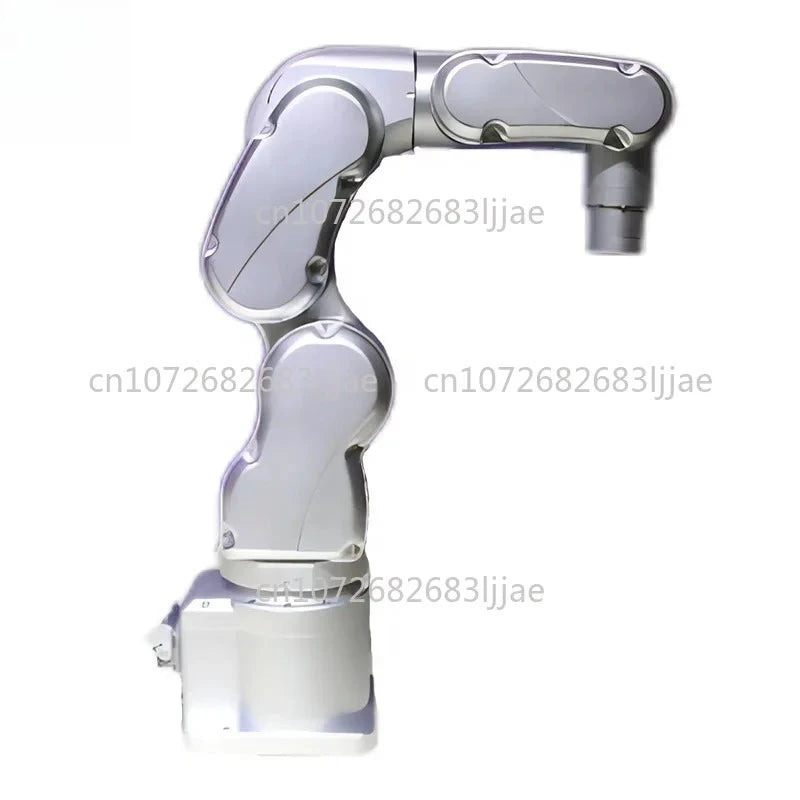 Robot Arm 6 Axis 3kg Payload Industrial Robot Arm Automation Condition Robotic Arm Material Handling Machinery