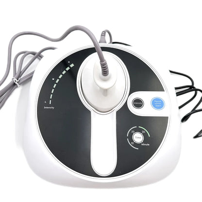 2025 Rehabilitation Equipment Physiotherapy Portable 1Mhz Ultrasound Therapy Machine