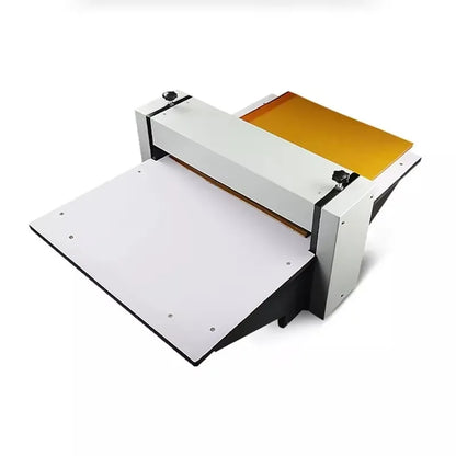 【Best-selling】Electric Cake Box Carton Die Cutter Cutting Machine