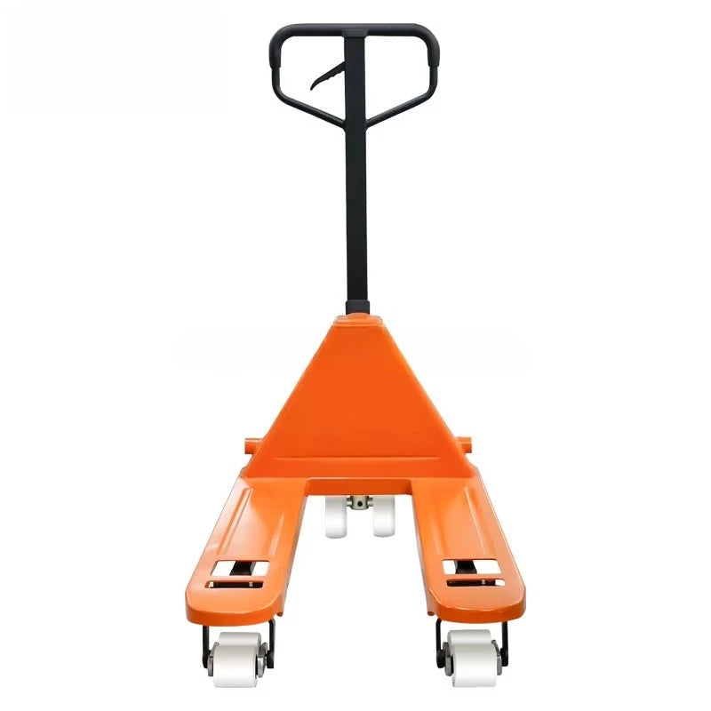 Maximum Lifting Potential 1t 2t 3t Pallet Jacks  China Designed for Unmatched Reach and Stability