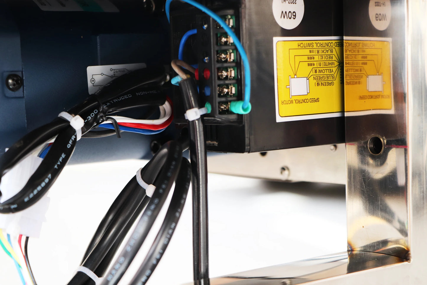 Stainless Steel Bottle Conveyor Belt 1000mm 1.5m 1.2m Code Inkjet Printer Food Industry Production Line ForFiber Marking Machine