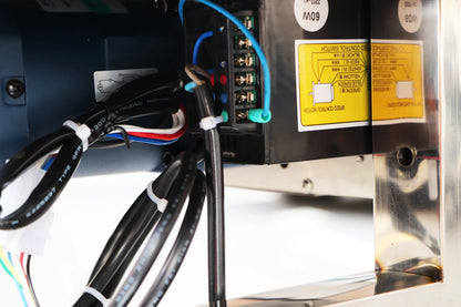 Stainless Steel Bottle Conveyor Belt 1000mm 1.5m 1.2m Code Inkjet Printer Food Industry Production Line ForFiber Marking Machine