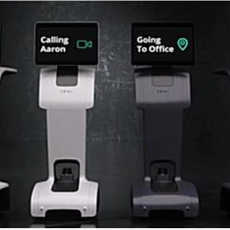 Intelligent AI Robot Intelligent Music Story Dance Science Programming Robot Humanoid Welcome Service Robot