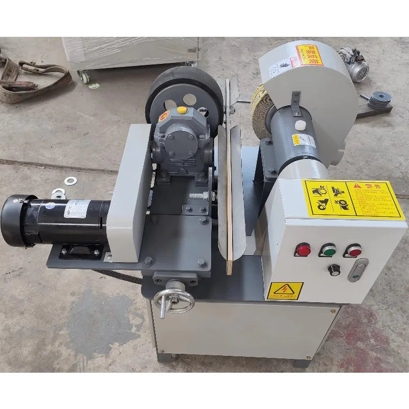 Automatic CNC Centerless Grinding Machine Small Centerless Grinder