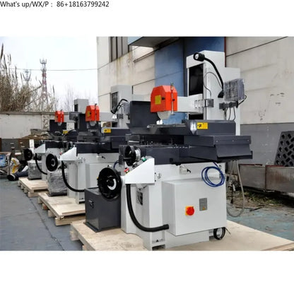 High Precision Cnc Tool Grinder Machine Automatic Surface Grinder Machine M7140 Cnc Grinding Machine