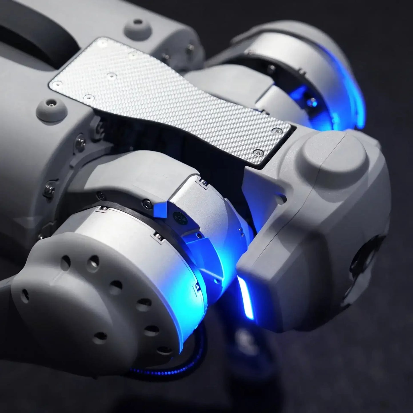 Unitree Intelligence and Bionic Four legged Go1 Pro Robot Dog Intelligent Electronic Pet Companion Voice