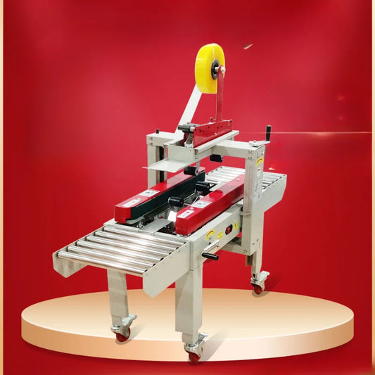 Sealing machine Automatic baler Carton tape Express packaging