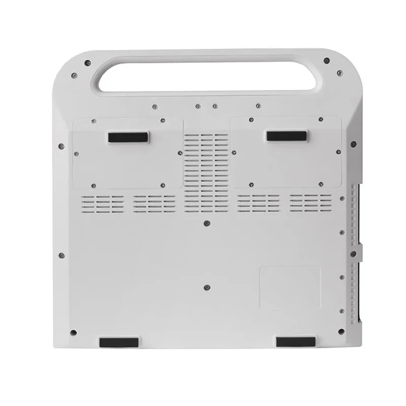 G-800 Veterinary Ultrasound Scanner Animal Pet Clinic Portable Veterinary Ultrasound Machine 128 Elements