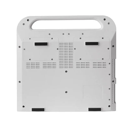 G-800 Veterinary Ultrasound Scanner Animal Pet Clinic Portable Veterinary Ultrasound Machine 128 Elements