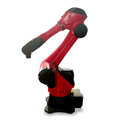 Automatic Welding Machine Robotic Laser Welding Machine Welder Soldering Robot Arm in Sale