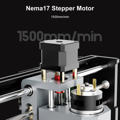 Twotrees TTC3018 CNC Engraver Machine GRBL Control Milling Router DIY Cutting 3-axis PCB PVC Mini Wood Engraving Machine