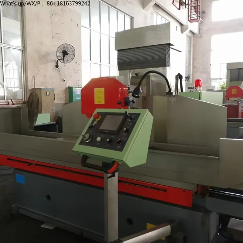 High Precision Cnc Tool Grinder Machine Automatic Surface Grinder Machine M7140 Cnc Grinding Machine