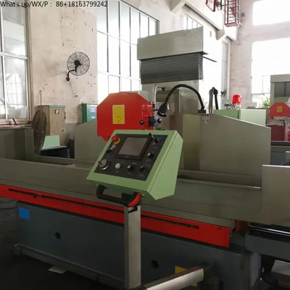High Precision Cnc Tool Grinder Machine Automatic Surface Grinder Machine M7140 Cnc Grinding Machine