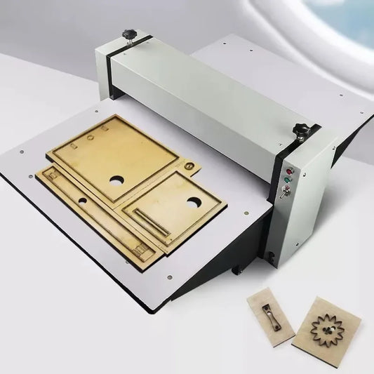 【Best-selling】Electric Cake Box Carton Die Cutter Cutting Machine