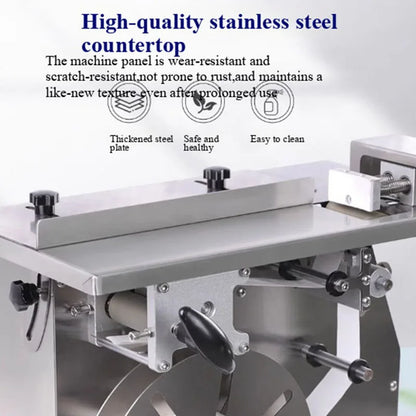 Right Angle Labeling Machine Packaging Box Small semi-Automatic Sealing Square Box 90 ° Angle Labeling Equipment, Right Angle Ci