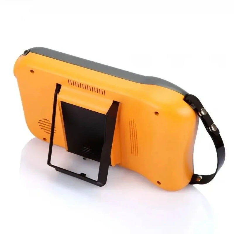 5.8 Inch Farm Portable Ultrasound Scanner Machine Sheep Pig Cow Equine  Veterinary Equipment Farmscan L60 USG Ecografo