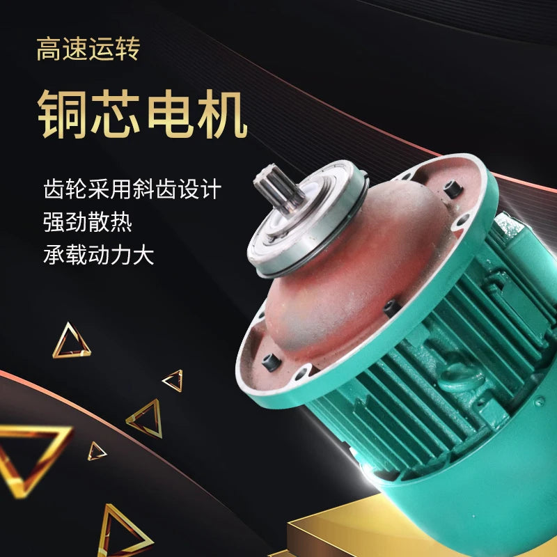 CD1 type 380V steel wire rope electric hoist 1/2/3/5/10T ton lifting crane overhead crane electric hoist