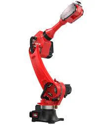 Automatic Welding Machine Robotic Laser Welding Machine Welder Soldering Robot Arm in Sale