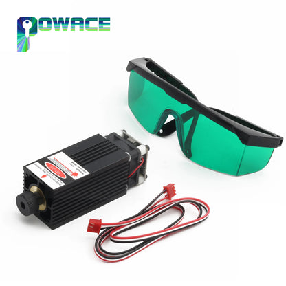 【EU US BZ】DIY Mini 1610 Pro 3 Axis CNC Laser Router Milling Woodworking Machine + Offline controller