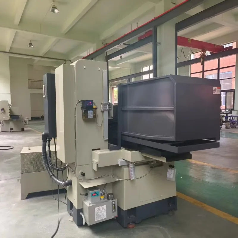 PCA3060 Surface Grinding Machine CNC Surface Grinder