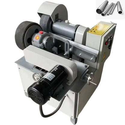 Automatic CNC Centerless Grinding Machine Small Centerless Grinder