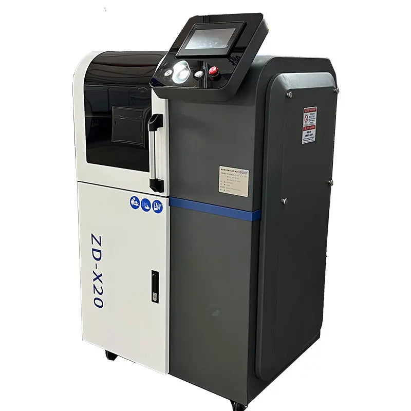 CNC automatic Tool Grinder Machine 4-20MM drill bit ball mill and end mill grinding machine with water cooling