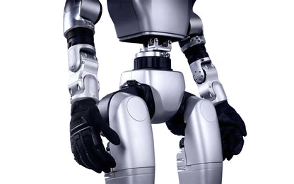 Unitree G1 Basic Intelligent Humanoid Robot More Flexible Basic Smart AI Robot