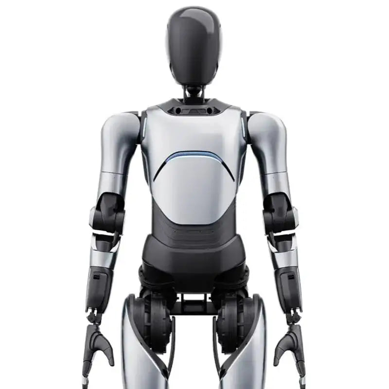 High quality 1320 * 450 * 200mm intelligent 35KG humanoid robot
