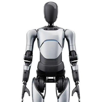 High quality 1320 * 450 * 200mm intelligent 35KG humanoid robot