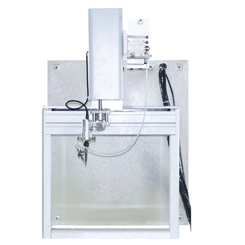 New Arrival High Precision High Production Auto Welding Robot Automatic Soldering Machine