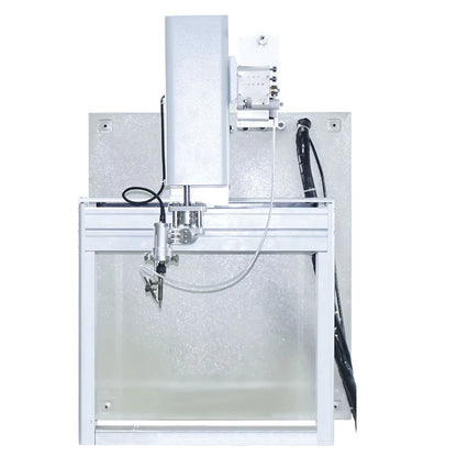 New Arrival High Precision High Production Auto Welding Robot Automatic Soldering Machine