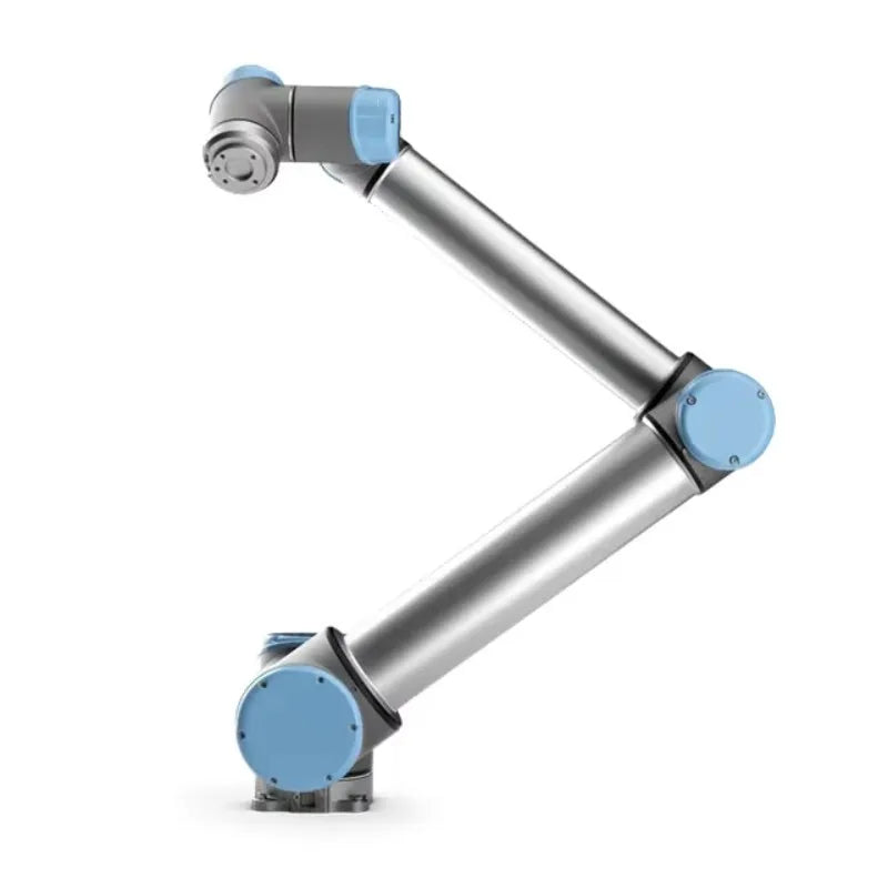 Industrial 10 Kg Payload 1300 MM 6 Axis Cobot Robot Arm UR10 CB3