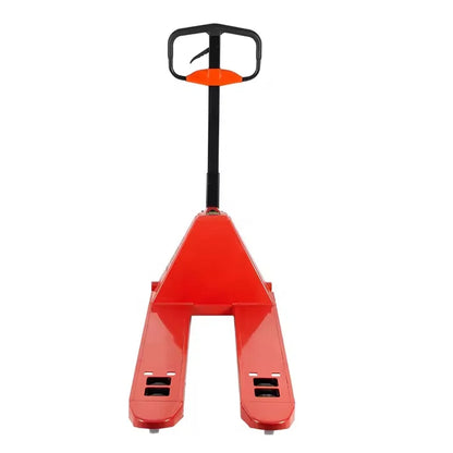 550Mm and 685mm Manual Hydraulic Jacks Pallet Trucks OEM Color, Manual Pallet Trucks Manual Forklifts
