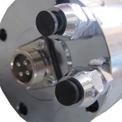 Cheap Price 2.2kw ER20 Atc Grinding Spindle for Cnc Machine