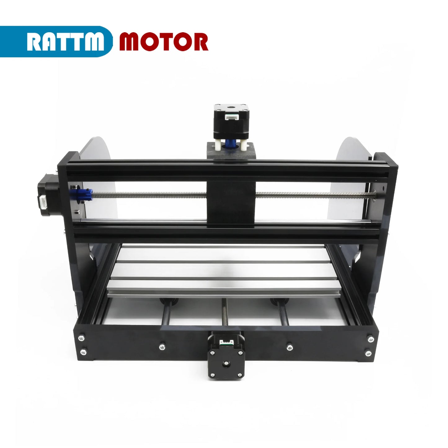 【BZ EU US】3018 Pro MAX 3 Axis GRBL CNC laser engraving Router Milling Machine with Offline Controller