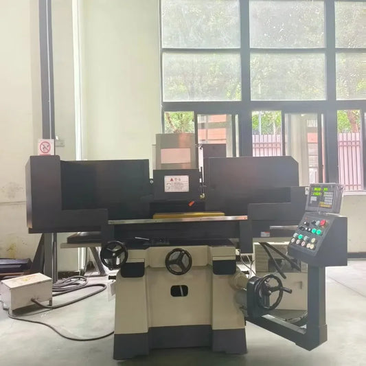 PCA3060 Surface Grinding Machine CNC Surface Grinder